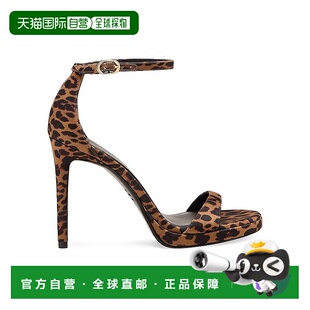 美国直邮 凉鞋 stuart 女士 weitzman 1h可退