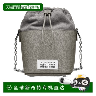 女士斜挎包 1h可退 香港直郵MAISON MARGIELA S61WG0035P4348T812