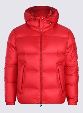 MONCLER 男士外套 K20911A00158597XQ45R AW2025