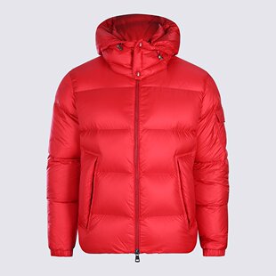 MONCLER 男士外套 K20911A00158597XQ45R AW2025