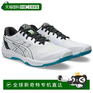 系带 男士 ROTE JAPAN 日本直邮2E宽Asics 排球鞋 LYTE 比赛鞋