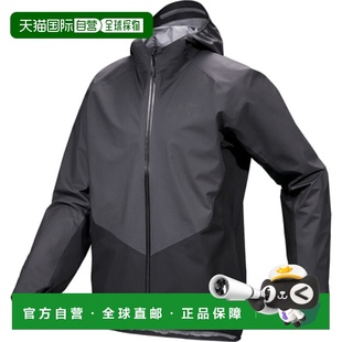 运动鞋 韩国直邮ARCTERYX正品 户外运动男款 始祖鸟韩版 6840 秋冬新款