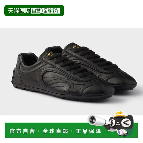 1h可退 香港直邮PRADA 男士运动鞋 4E1165FG0013D8CF0002 SS2026