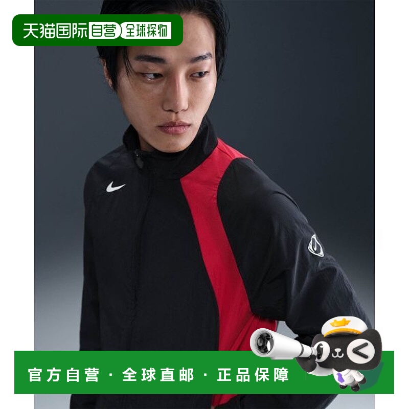 韩国直邮NIKE NIKE Nike HQ3392-010 Total 90 Repel Football Tr