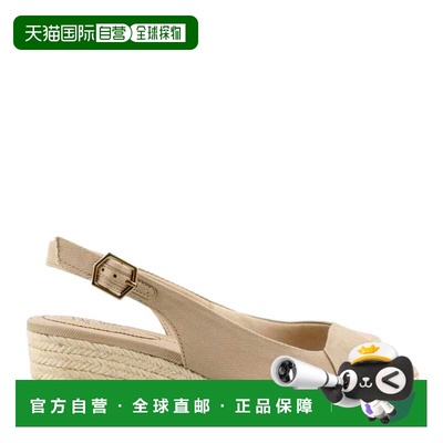 自营LifeStride Socialite Taupe  G3040F2250 Women's - beige