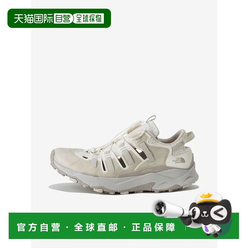 日本直邮 VECTIV 徒步鞋 Taraval Breeze运动户外凉鞋北面透气