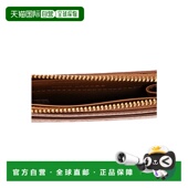 棕色 香港直邮MARC Leathe 2S4SMP010S020212 JACOBS 女士卡包