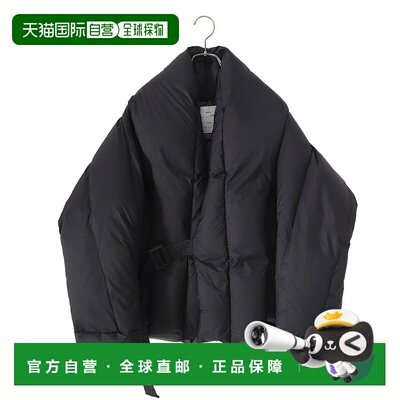 日本直邮FUMITO GANRYU : 套衫 : Fu10-Bl-01[WAX]