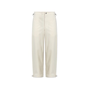 J20912A00004596WT20N 休闲裤 AW2025 男士 MONCLER
