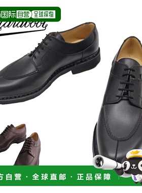 日本直邮Paraboot 男士Avignon商务休闲鞋 705109