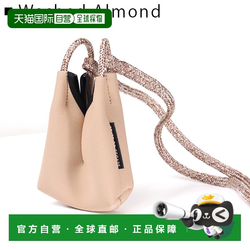 日本直邮 STATE OF ESCAPE Solstice Toy Solstice 单肩包迷你包