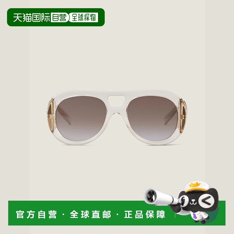 欧洲直邮GIVENCHY 纪梵希 25秋冬 BR00B8R05B-934 女士 太阳眼镜
