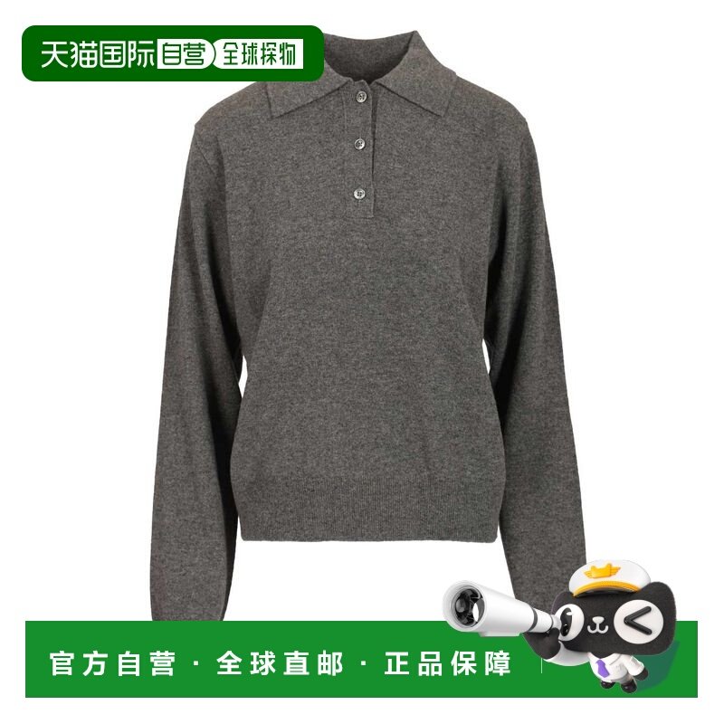 欧洲直邮mm6 maison margiela 女士 Polo衫,女装/女士精品,POLO衫,淘宝优惠券,粉丝福利购,淘宝优惠卷