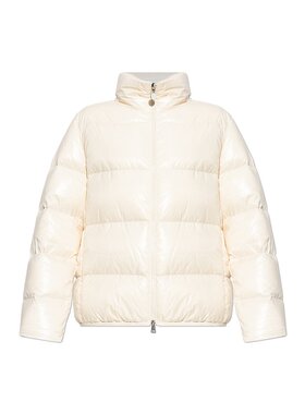 MONCLER 女士夹克 K20931A001685963V070 CO 乳白色