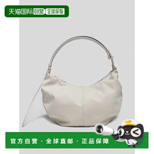 韩国直邮NOTHING WRITTEN正品通用款女包300979588HT nylon shoul