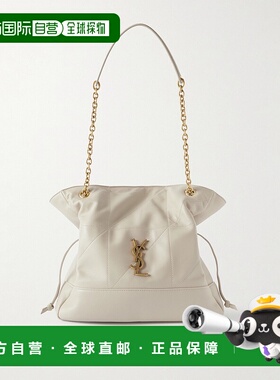 1h可退 香港直邮Saint Laurent 圣罗兰 女士 Jamie 购物中号绗缝