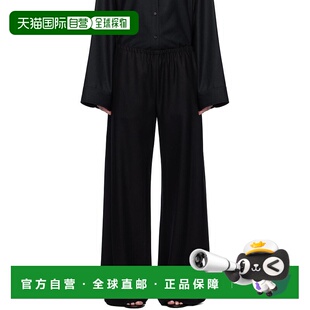 裤 外穿 the 休闲舒适百搭 时尚 子绒裤 休闲裤 女士 row 美国直邮