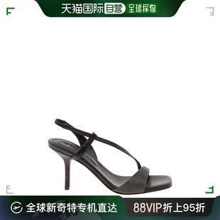 CUCINELLI 香港直邮BRUNELLO 女士凉鞋 MZSKC2665C101