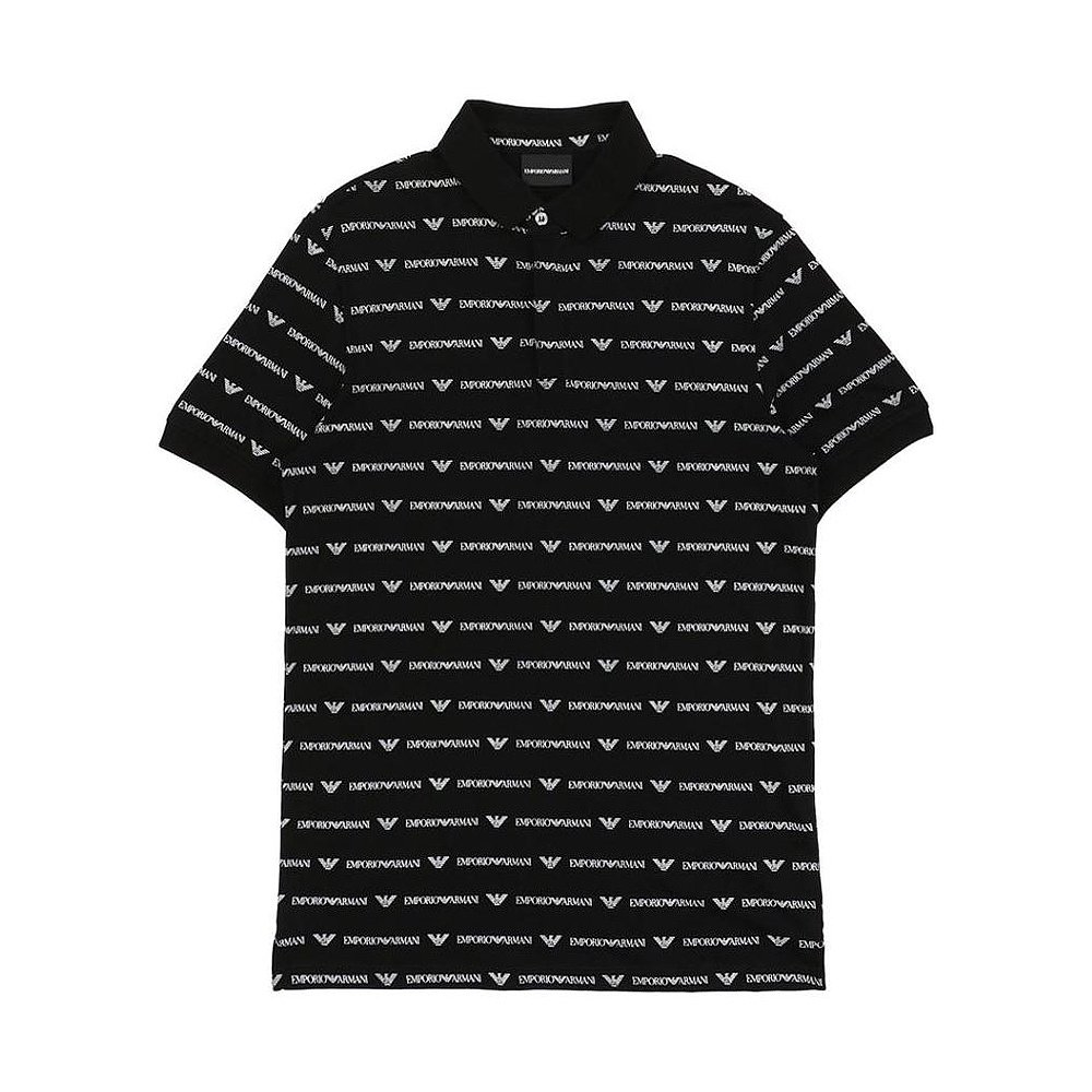 EMPORIO ARMANI 男士T恤 3G1F891J19Z0004