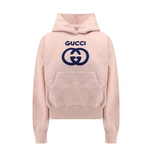 Gucci 女士 古驰 潮奢 卫衣 768122