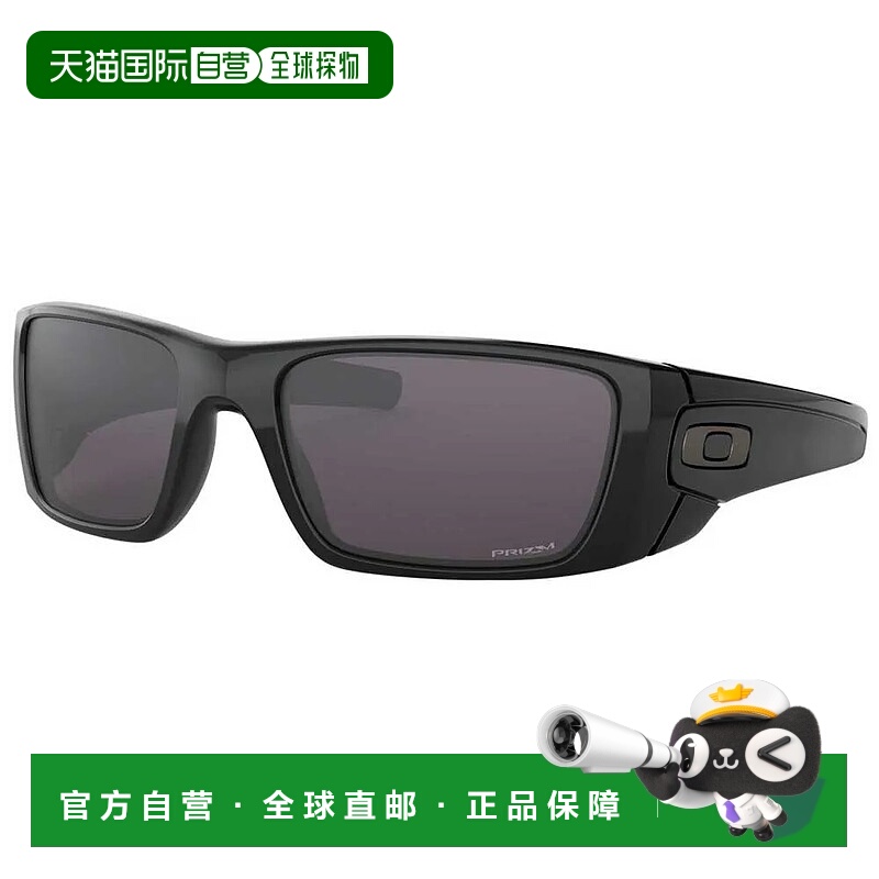 香港直邮OAKLEY Fuel Cell Prizm 太阳镜 中性