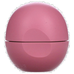 香港直邮Eos伊欧诗唇膏7克天然有机滋润双唇富含维生素E正品品牌