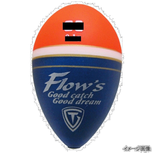 日本直邮Tsuriken Flows 01 猩红色