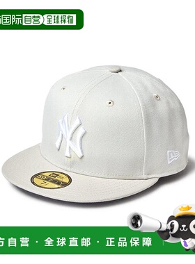 日本直邮NEW ERA 59FIFTY Powered by GORO NAKATSUGAWA(min-nano