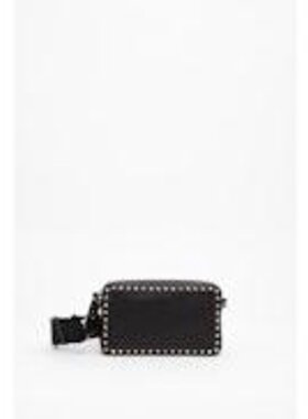 VALENTINO 男士化妆包 7Y2B0704TED0NO AW2025 黑色