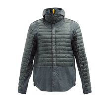 男士 Padded 式 Moncler 衬衫 盟可睐 shell 潮奢 panel