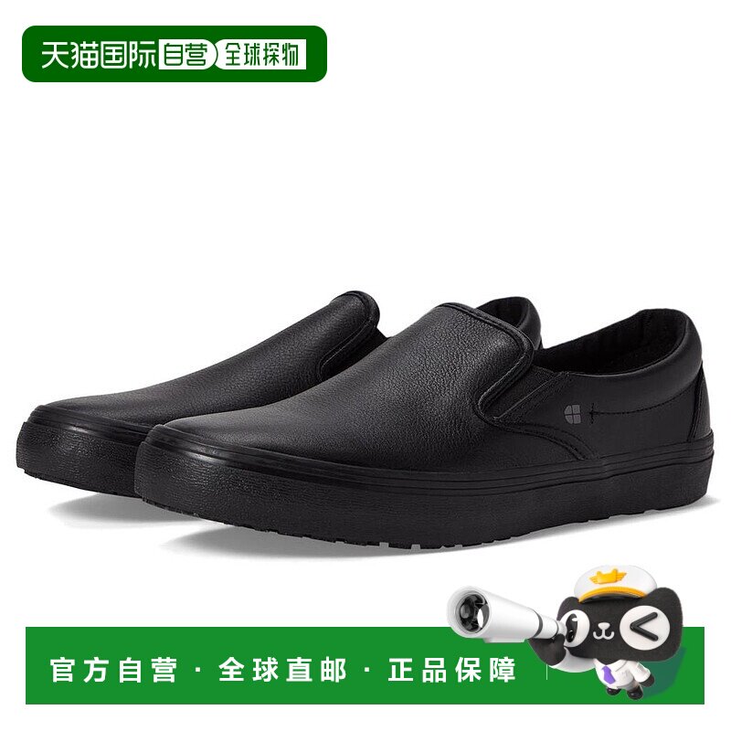 1h可退 【美国直邮】shoes for crews 女士 运动鞋休闲鞋一脚蹬
