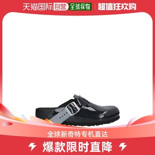 Owens 木屐 女士Mules Rick 香港直邮潮奢