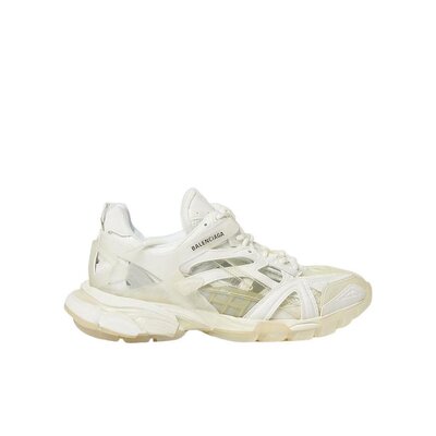 Balenciaga “TRACK.2”运动鞋 668822W3CT1