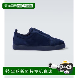 香港直邮Christian 男士 Louboutin 鲁布托 Loui 克里斯提 1h可退