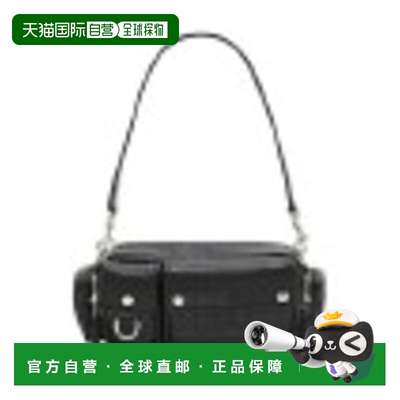 1h可退 香港直邮MARC JACOBS 女士单肩包 2S4HSH085H02305 AW2025