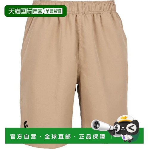 日本直邮CONVERSE 篮球保暖短裤 CB251872-3200