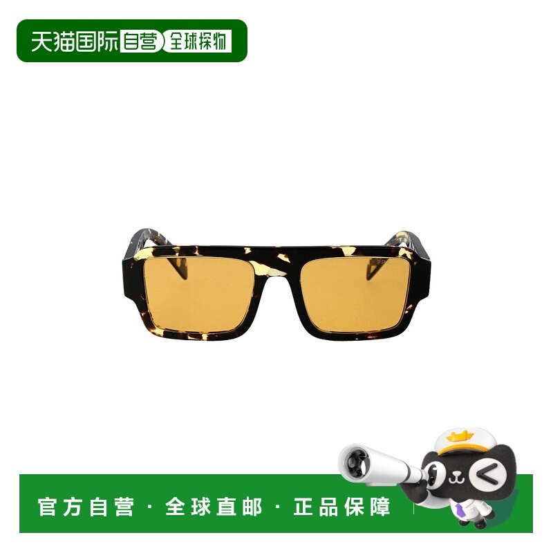 1h可退 香港直邮PRADA 男士太阳镜 0PRA05S16O10C