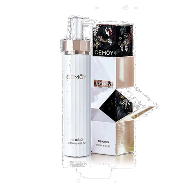 澳大利亚直邮CEMOY澳诗茉补水乳液白色温和保湿滋润嫩肤清爽120ml