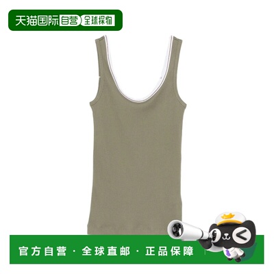 香港直邮BRUNELLO CUCINELLI 女士T恤 MG902DO310CLY21 SS2026