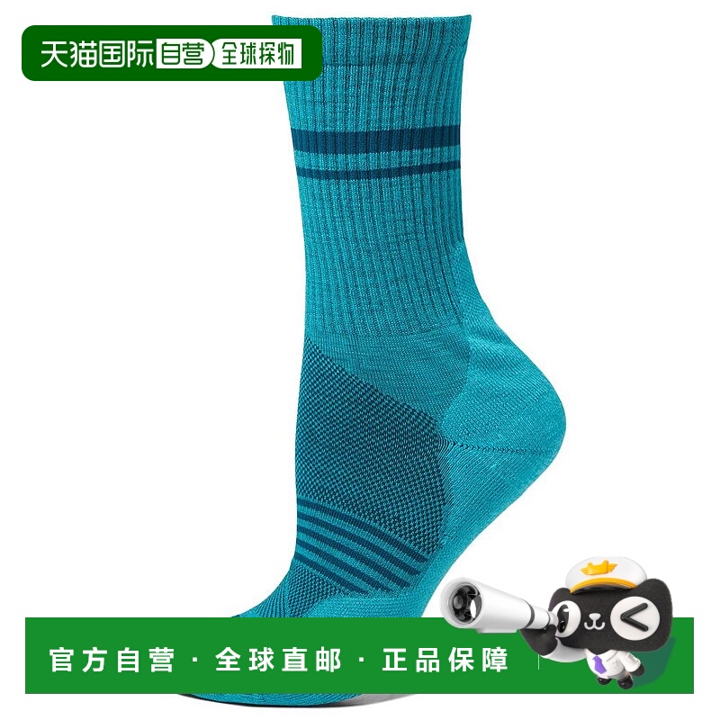 1h可退 【美国直邮】Darn Tough Vermont|Element Micro Crew 轻