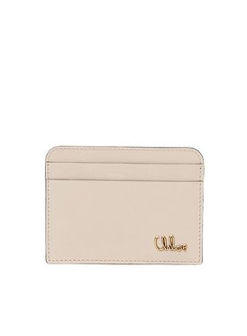 CHLOÉ 女士钱包 CH25SP480O166J5 SS2025 花色 Iconic卡包