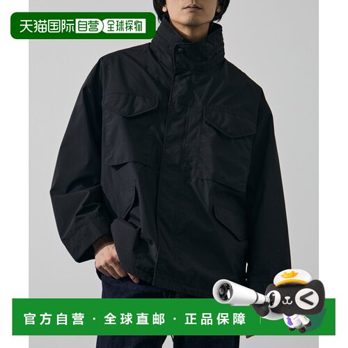 日本直邮THE NORTH FACE PURPLE LABEL 北面紫标 男装 GORE-TEX防