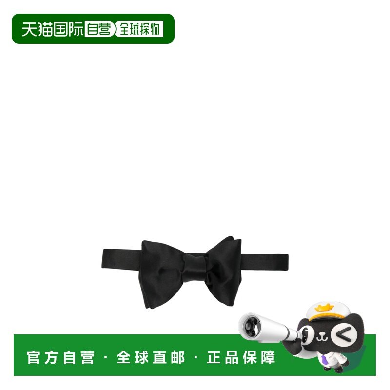 1h可退 香港直邮26SS 蝴蝶结领带 Men,服饰配件/皮带/帽子/围巾,领带,淘宝优惠券,粉丝福利购,淘宝优惠卷