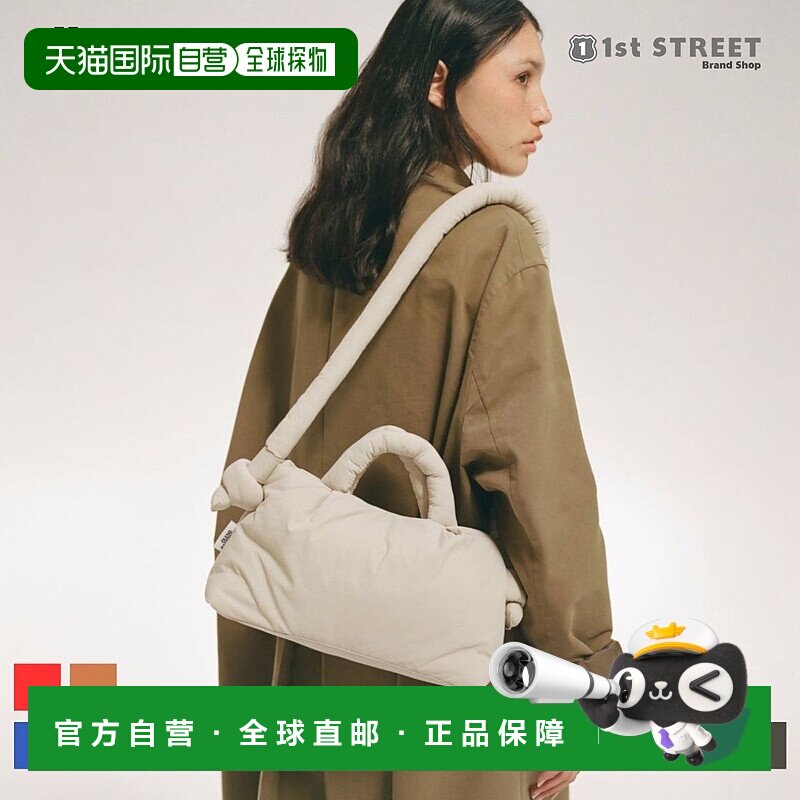 日本直邮OLEND Mini Ona 软包一款两用单肩包手提包或斜挎包采用