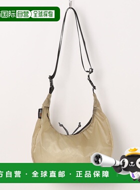 1h可退 日本直邮COBMASTER 女士BANANA S款尼龙斜挎包 0449986101