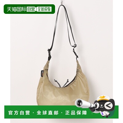 1h可退 日本直邮COBMASTER 女士BANANA S款尼龙斜挎包 0449986101