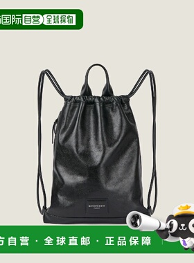 1h可退 欧洲直邮GIVENCHY 纪梵希 26春夏 BK50FJK1Y1-001 男士 双