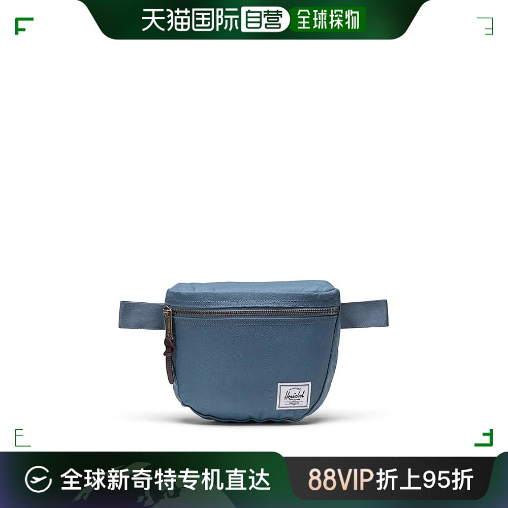 香港直邮潮奢 Herschel Supply Co. 女士Settlement Hip Pack 腰 箱包皮具/热销女包/男包 男士包袋 原图主图