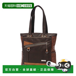 MOUSTACHE手提包 MUSTACHE VHW 手提包拉链披肩男士女士 VHW-5532