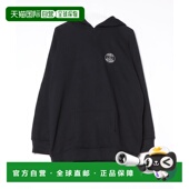 标志卫衣连帽衫 1h可退 Germain 男女同款 日本直邮Paris Saint